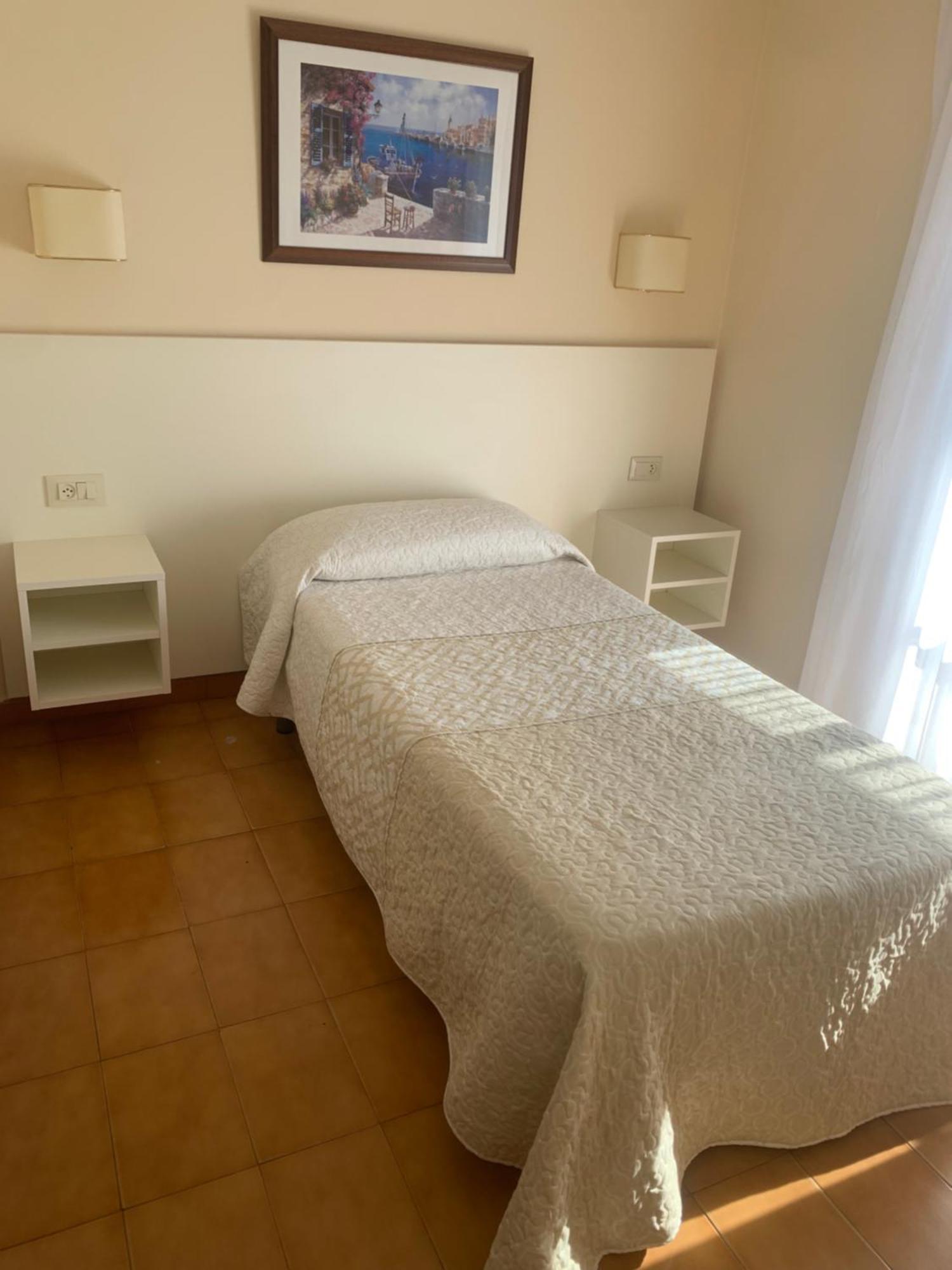 Casa Feliu Hotell Santa Susanna Eksteriør bilde