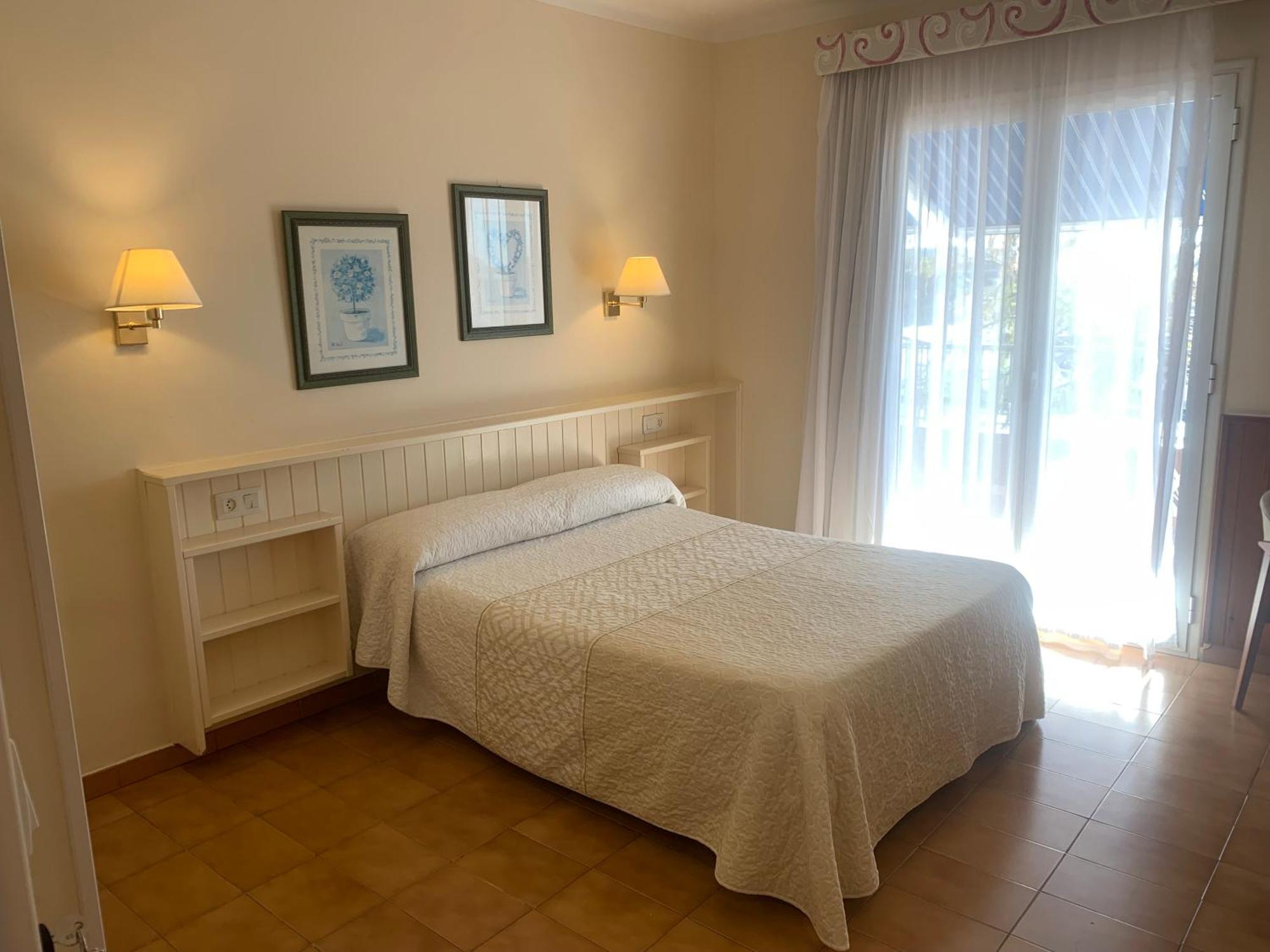 Casa Feliu Hotell Santa Susanna Eksteriør bilde