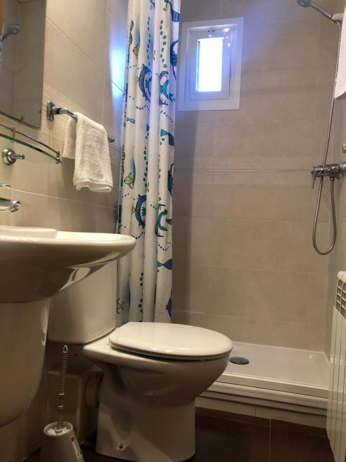 Casa Feliu Hotell Santa Susanna Eksteriør bilde
