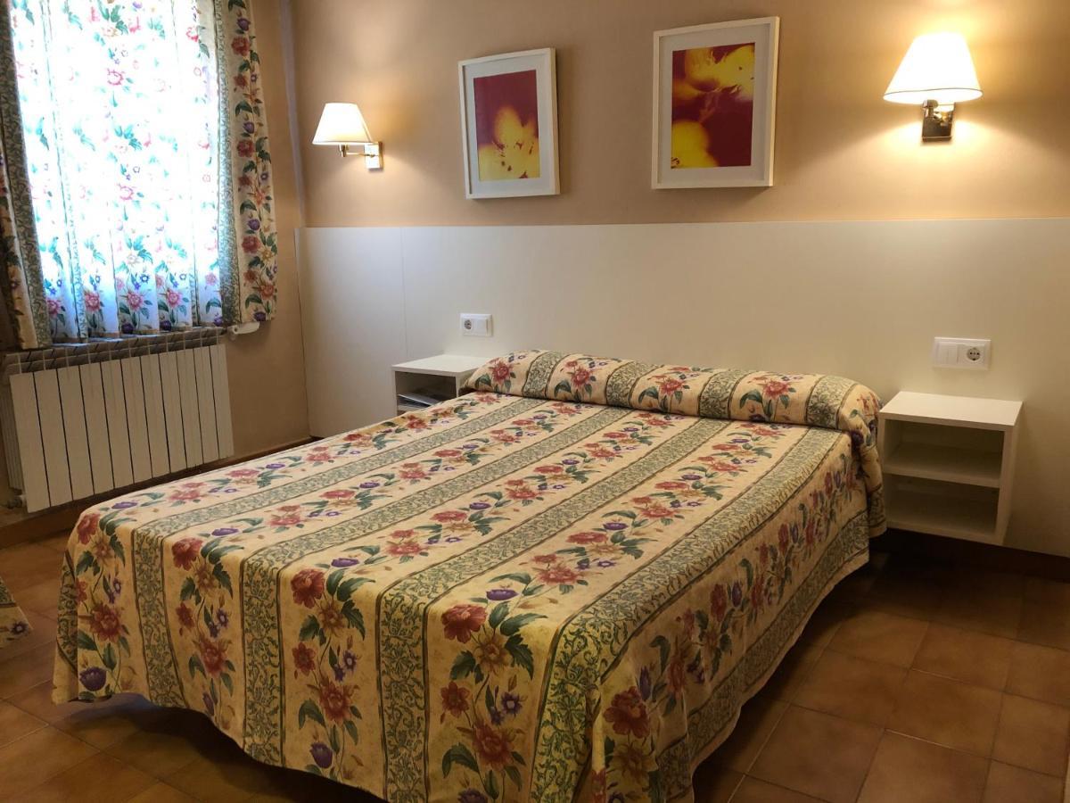 Casa Feliu Hotell Santa Susanna Eksteriør bilde