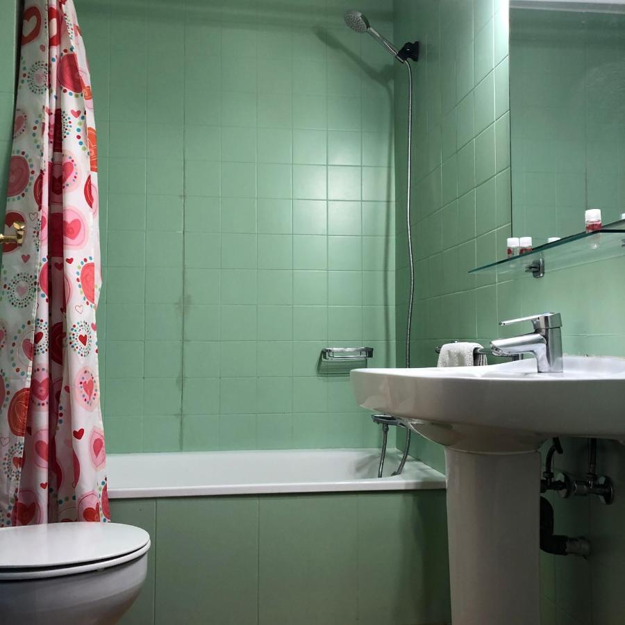 Casa Feliu Hotell Santa Susanna Eksteriør bilde