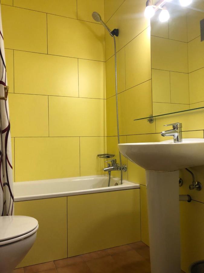 Casa Feliu Hotell Santa Susanna Eksteriør bilde