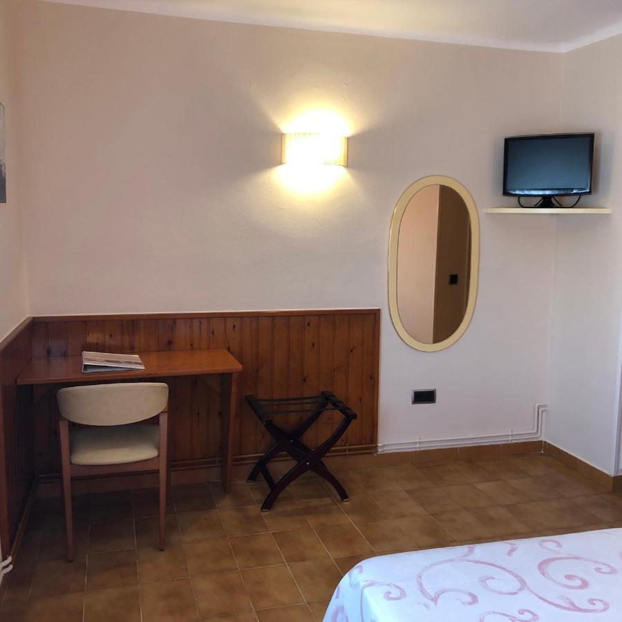 Casa Feliu Hotell Santa Susanna Eksteriør bilde