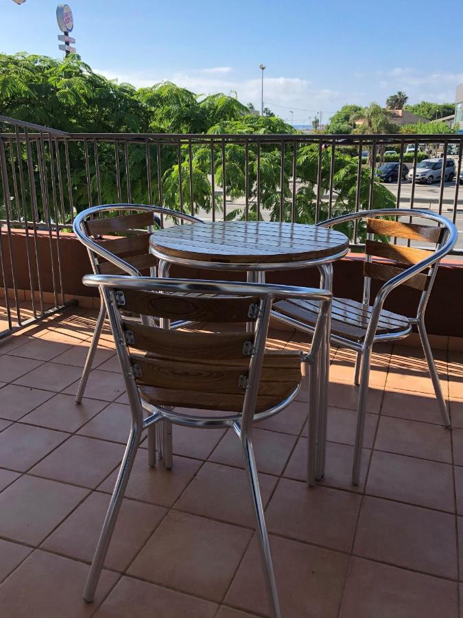 Casa Feliu Hotell Santa Susanna Eksteriør bilde